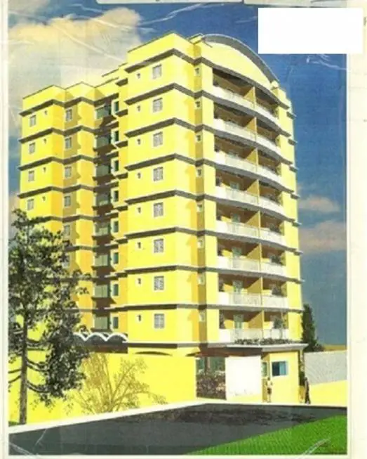 Foto 1 de Apartamento com 3 Quartos para alugar, 125m² em Jardim Judith, Sorocaba