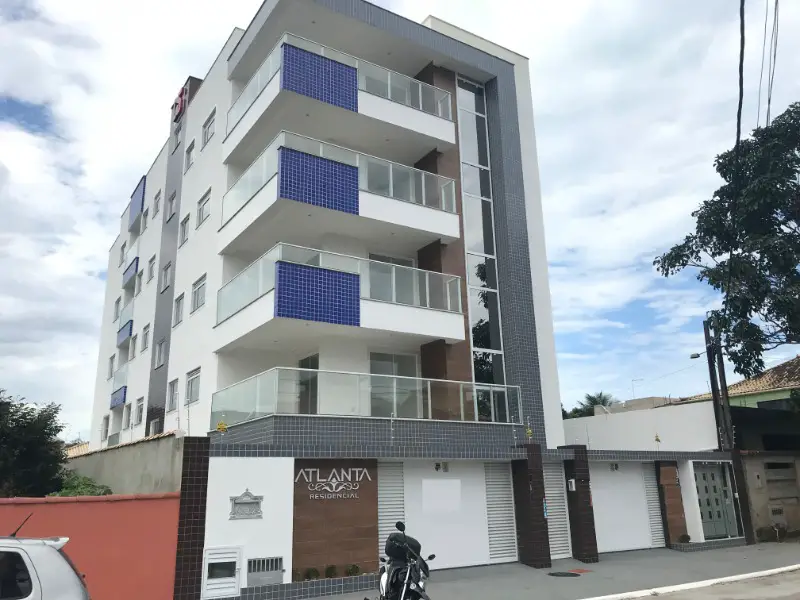 Foto 1 de Apartamento com 3 Quartos à venda, 93m² em Jardim Mariléa, Rio das Ostras