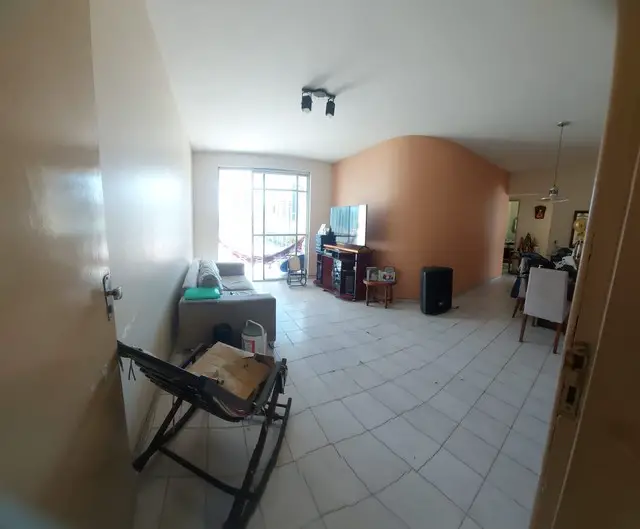 Foto 1 de Apartamento com 3 Quartos à venda, 100m² em Jatiúca, Maceió