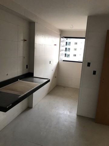 Foto 4 de Apartamento com 3 Quartos à venda, 90m² em Jatiúca, Maceió