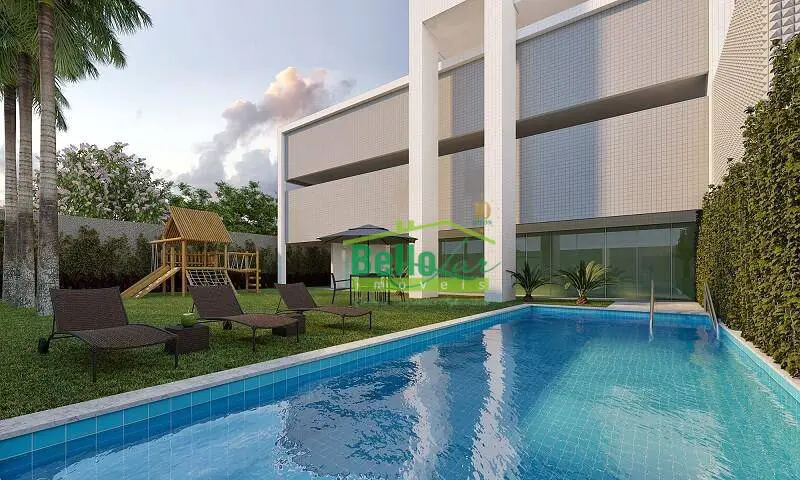Foto 4 de Apartamento com 3 Quartos à venda, 60m² em Madalena, Recife