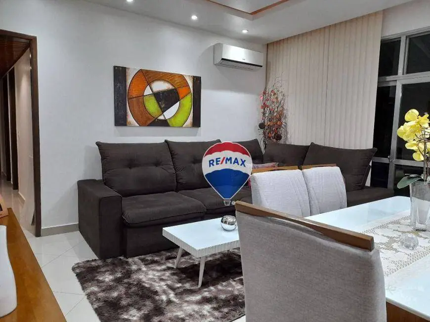 Foto 2 de Apartamento com 3 Quartos à venda, 72m² em Moneró, Rio de Janeiro