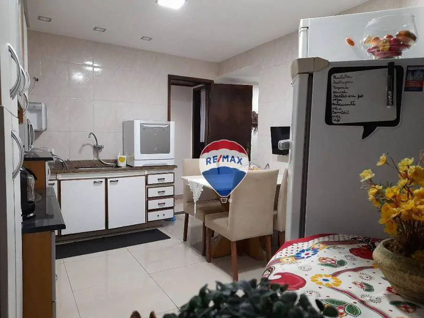 Foto 4 de Apartamento com 3 Quartos à venda, 72m² em Moneró, Rio de Janeiro