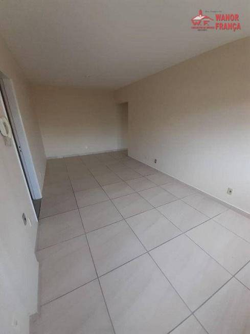 Foto 3 de Apartamento com 3 Quartos para alugar, 126m² em Pedregulho, Guaratinguetá