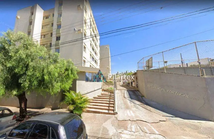 Foto 1 de Apartamento com 3 Quartos para venda ou aluguel, 83m² em Portuguesa, Londrina