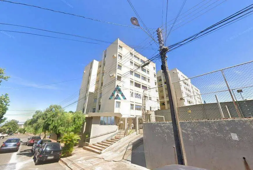 Foto 2 de Apartamento com 3 Quartos para venda ou aluguel, 83m² em Portuguesa, Londrina