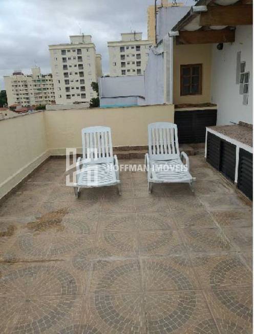 Foto 1 de Apartamento com 3 Quartos para alugar, 180m² em Santa Maria, São Caetano do Sul