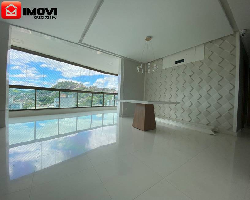 Foto 1 de Apartamento com 4 Quartos à venda, 151m² em Bento Ferreira, Vitória