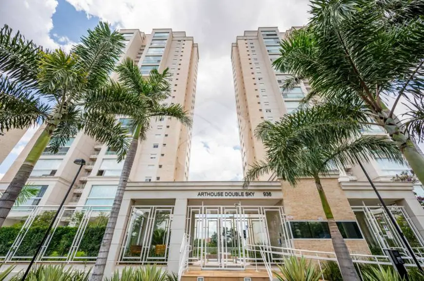 Foto 1 de Apartamento com 4 Quartos à venda, 189m² em Dae, Campinas