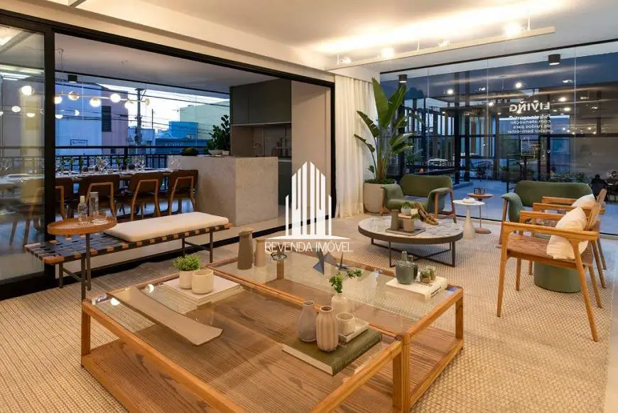 Foto 1 de Apartamento com 4 Quartos à venda, 330m² em Móoca, São Paulo