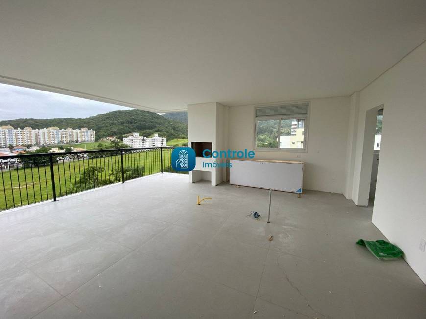 Foto 3 de Apartamento com 4 Quartos à venda, 149m² em Pedra Branca, Palhoça