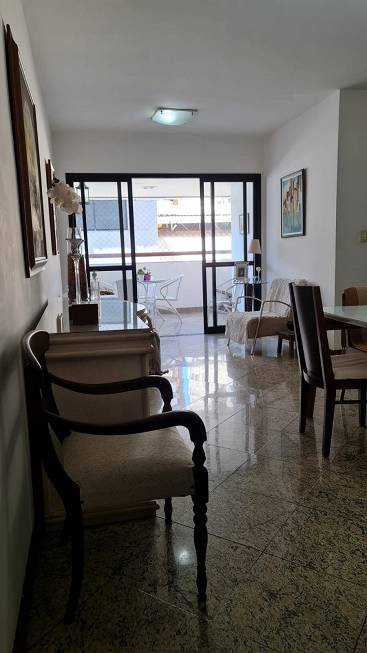 Foto 1 de Apartamento com 4 Quartos à venda, 114m² em Pituba, Salvador
