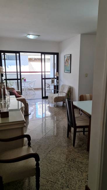 Foto 5 de Apartamento com 4 Quartos à venda, 114m² em Pituba, Salvador