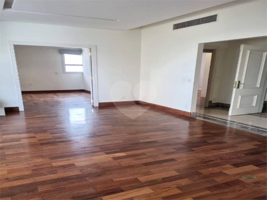 Foto 1 de Apartamento com 4 Quartos à venda, 813m² em Santo Amaro, São Paulo