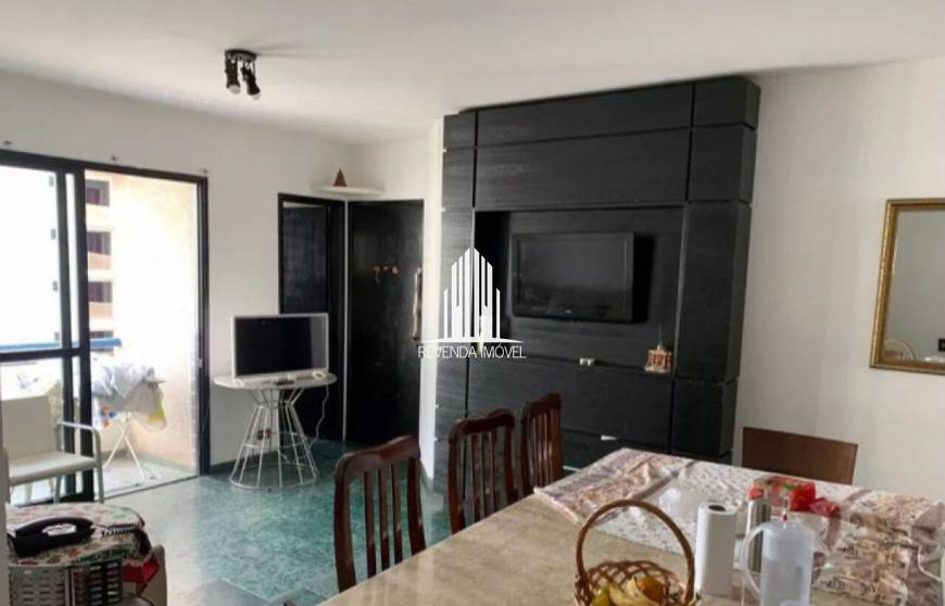 Foto 1 de Apartamento com 4 Quartos à venda, 100m² em Vila Andrade, São Paulo