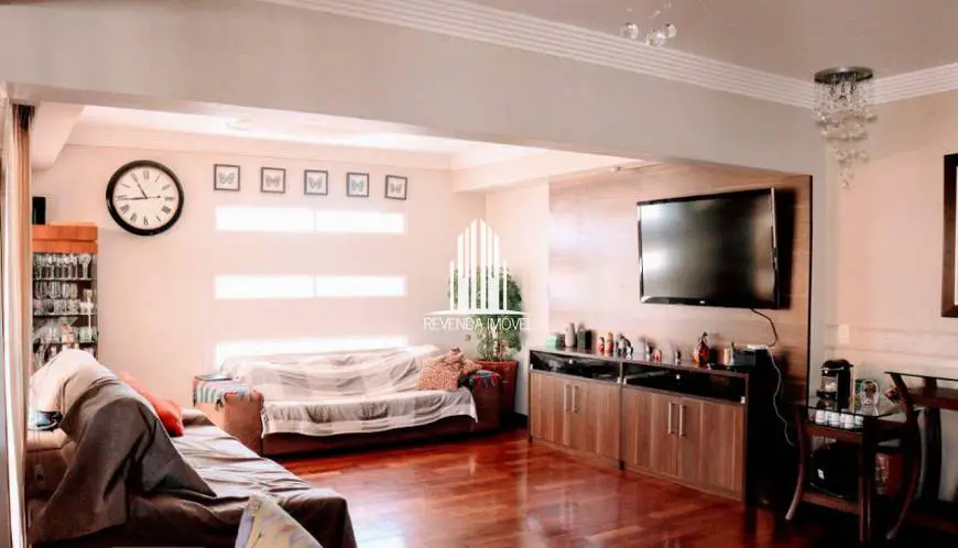 Foto 1 de Apartamento com 4 Quartos à venda, 251m² em Vila Mariana, São Paulo
