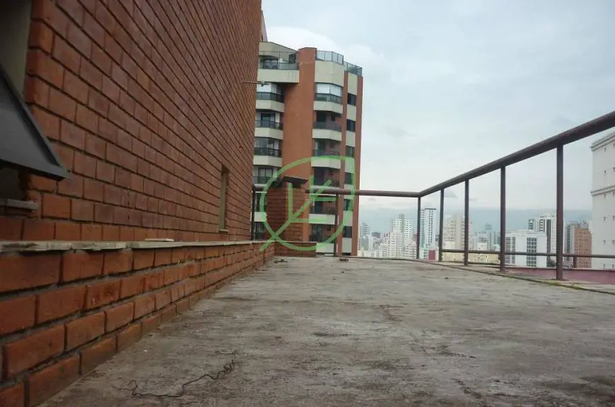 Foto 1 de Apartamento com 4 Quartos para alugar, 265m² em Vila Mariana, São Paulo