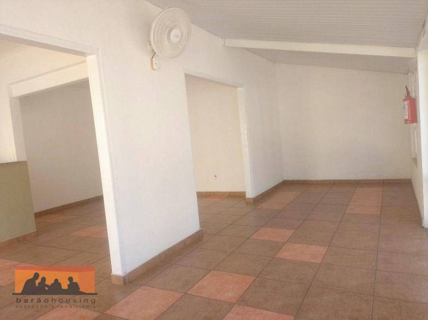 Foto 1 de Casa com 1 Quarto para alugar, 165m² em Barão Geraldo, Campinas