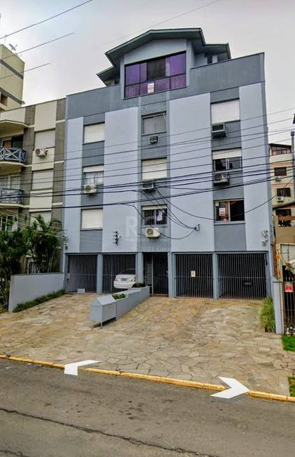 Foto 1 de Casa com 2 Quartos à venda, 61m² em Centro, São Leopoldo