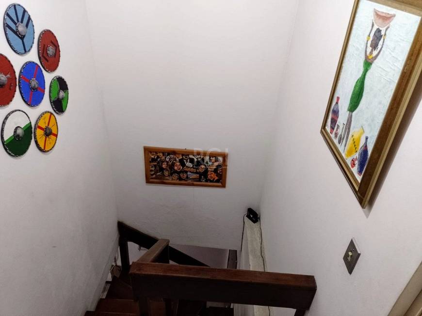 Foto 4 de Casa com 2 Quartos à venda, 61m² em Centro, São Leopoldo