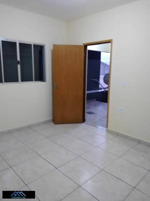 Foto 1 de Casa com 2 Quartos para alugar, 76m² em Cidade Intercap, Taboão da Serra