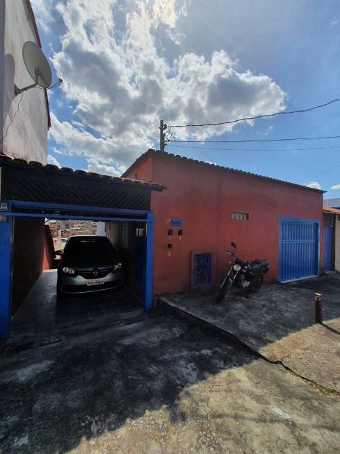 Foto 1 de Casa com 2 Quartos à venda, 283m² em São Tomaz, Belo Horizonte