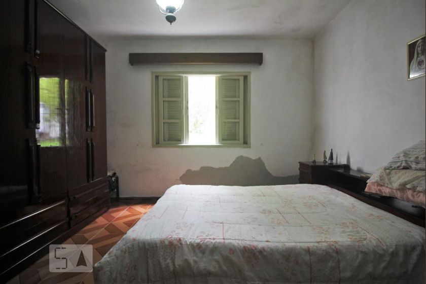 Foto 4 de Casa com 2 Quartos para alugar, 50m² em Vila Sônia, São Paulo