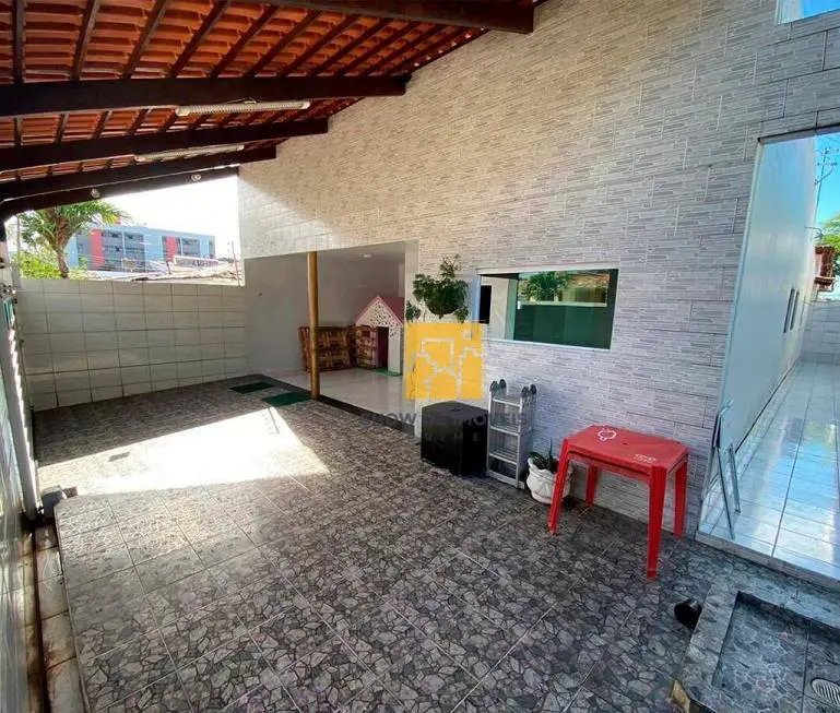 Foto 3 de Casa com 3 Quartos à venda, 200m² em Bancários, João Pessoa
