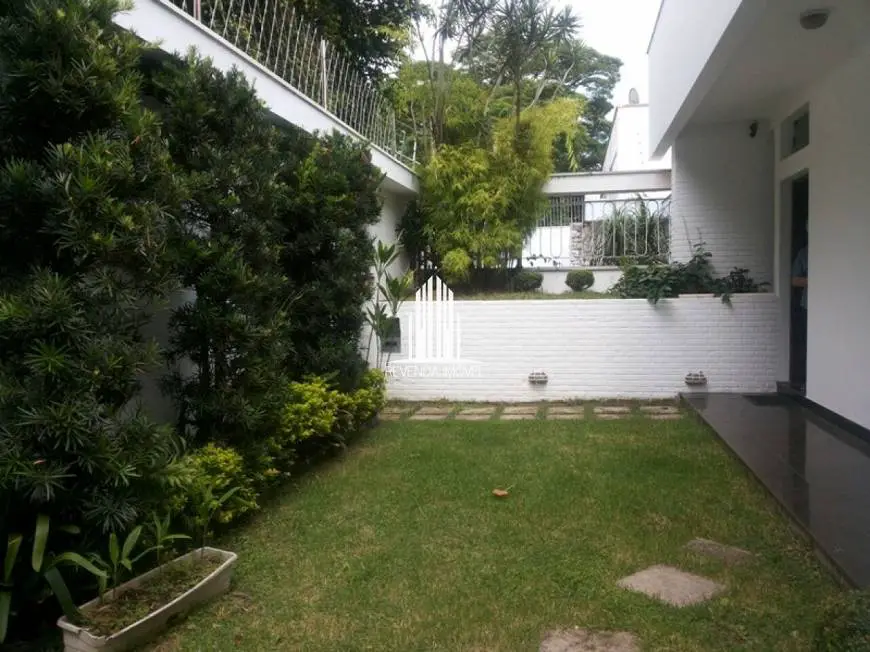 Foto 1 de Casa com 3 Quartos à venda, 330m² em Moema, São Paulo
