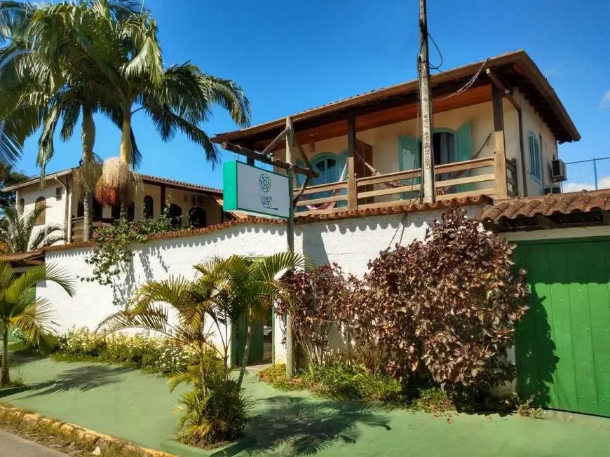 Foto 1 de Casa com 8 Quartos à venda, 200m² em Vila Colonial, Paraty