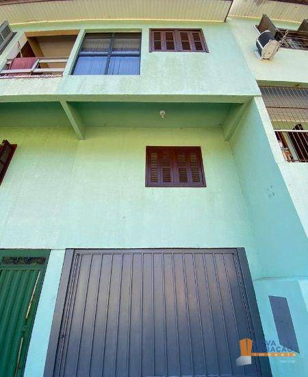 Foto 3 de Casa de Condomínio com 2 Quartos à venda, 90m² em Cidade Nova, Caxias do Sul