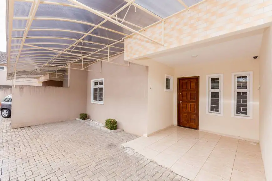 Foto 3 de Casa de Condomínio com 3 Quartos à venda, 85m² em Bairro Alto, Curitiba