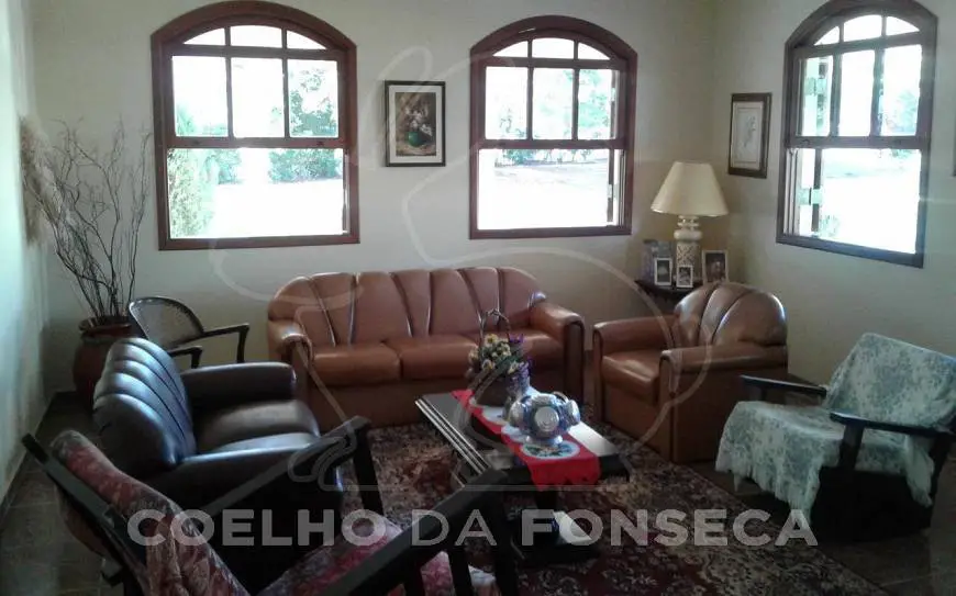 Foto 2 de Casa de Condomínio com 4 Quartos à venda, 436m² em , Joanópolis