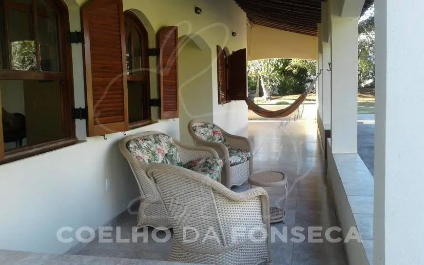 Foto 4 de Casa de Condomínio com 4 Quartos à venda, 436m² em , Joanópolis