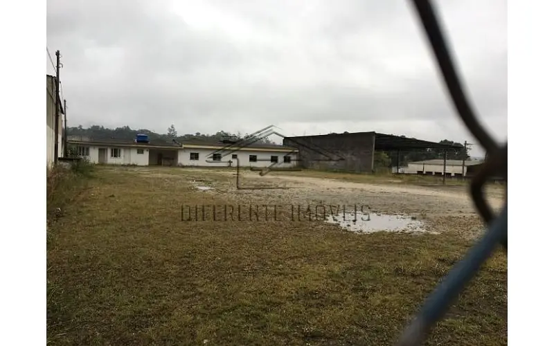 Foto 3 de Lote/Terreno para alugar, 450m² em Palmeiras de São Paulo, Suzano