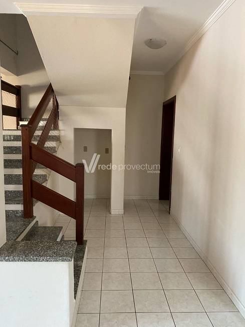 Foto 3 de Sobrado com 4 Quartos para venda ou aluguel, 299m² em Jardim Chapadão, Campinas