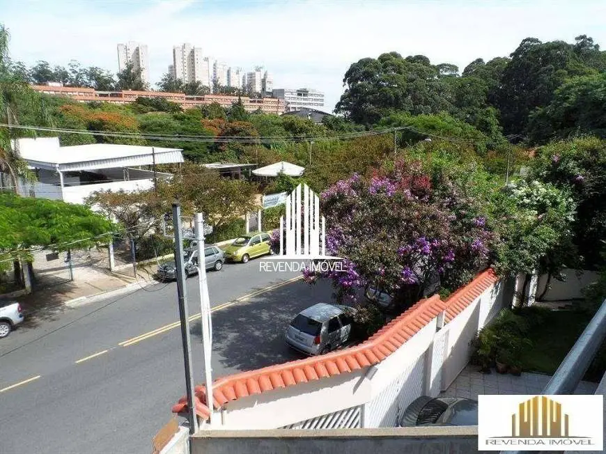 Foto 2 de Sobrado com 3 Quartos à venda, 230m² em Parque Continental, São Paulo