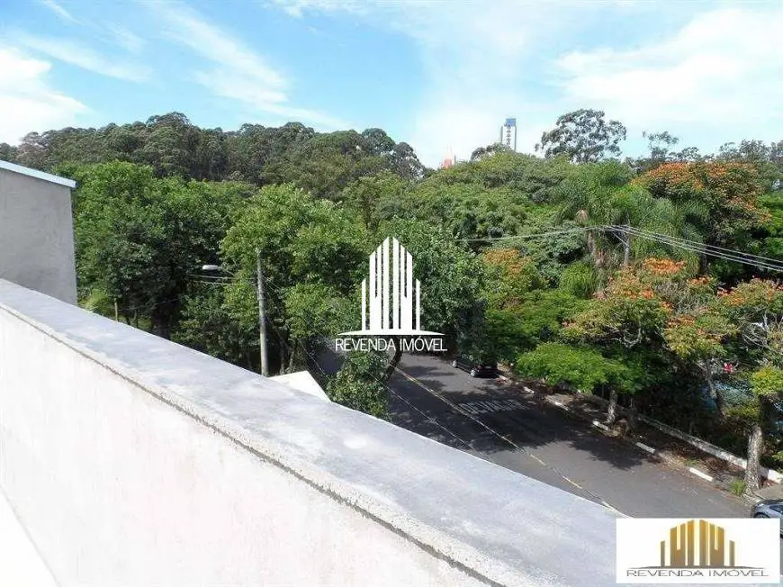 Foto 3 de Sobrado com 3 Quartos à venda, 230m² em Parque Continental, São Paulo