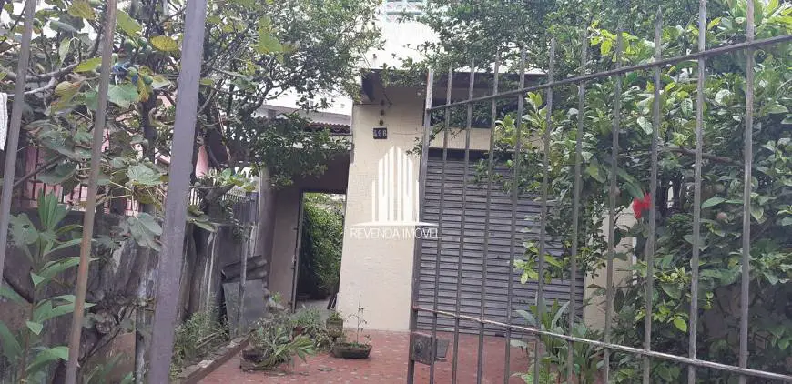 Foto 1 de Sobrado com 3 Quartos à venda, 98m² em Santo Amaro, São Paulo