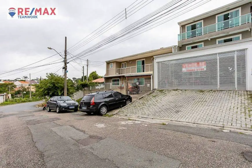 Foto 3 de Sobrado com 3 Quartos à venda, 155m² em Xaxim, Curitiba