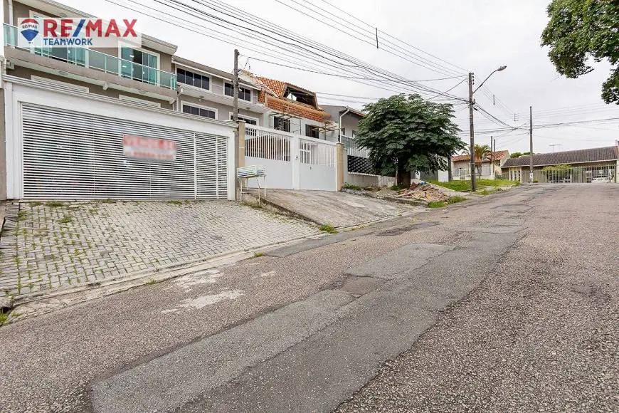 Foto 4 de Sobrado com 3 Quartos à venda, 155m² em Xaxim, Curitiba