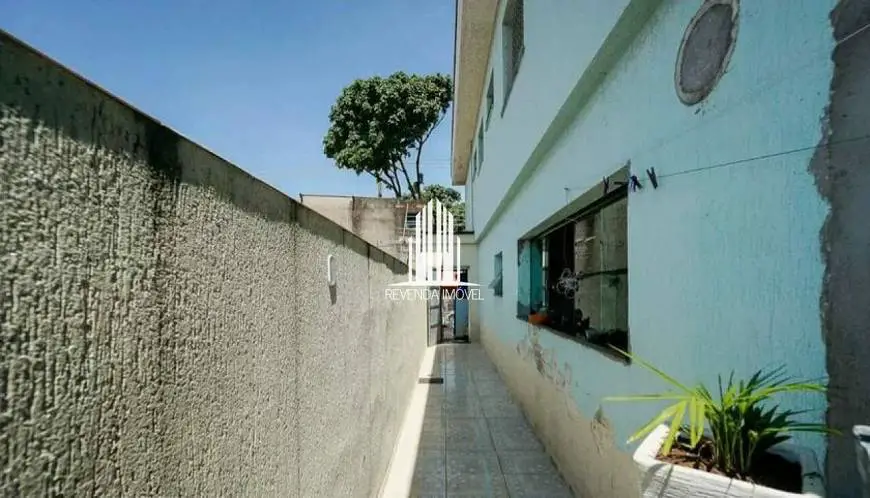 Foto 3 de Sobrado com 4 Quartos à venda, 375m² em Jardim Vila Formosa, São Paulo