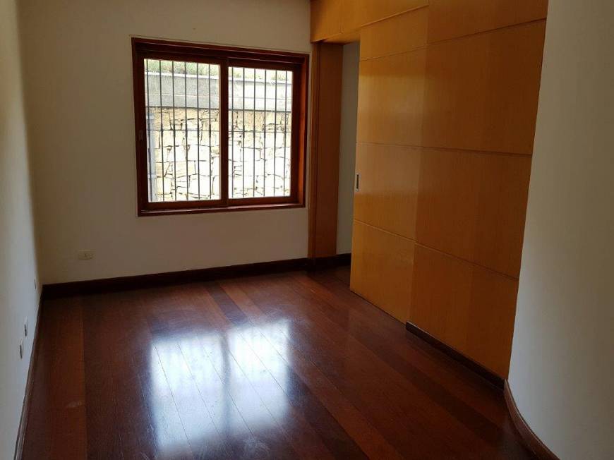 Foto 4 de Sobrado com 4 Quartos para venda ou aluguel, 272m² em Vila Madalena, São Paulo