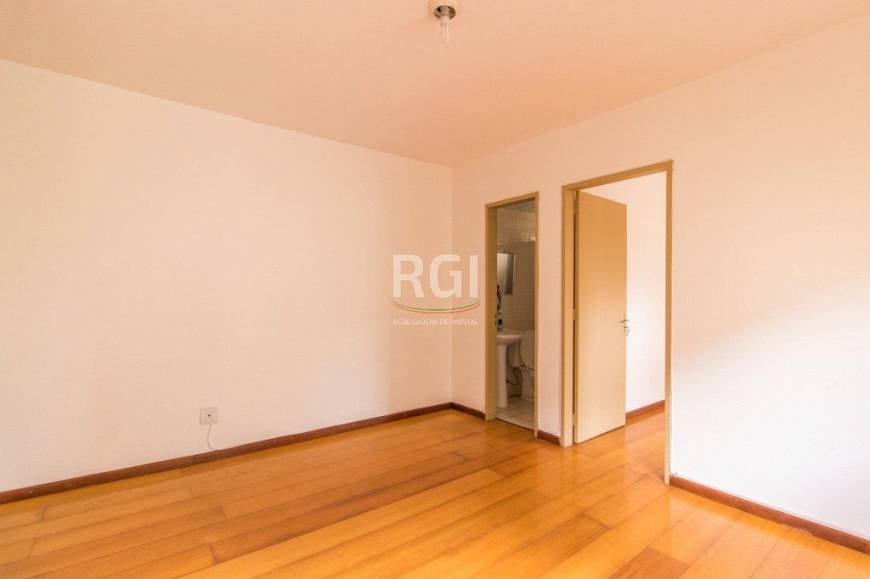 Foto 3 de Apartamento com 1 Quarto à venda, 38m² em Alto Petrópolis, Porto Alegre