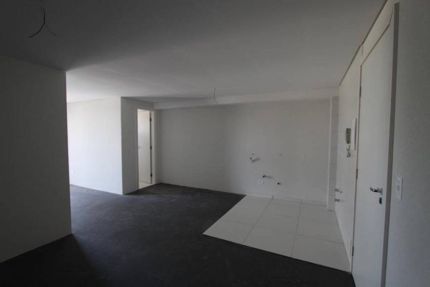 Foto 5 de Apartamento com 1 Quarto à venda, 46m² em Campo Comprido, Curitiba