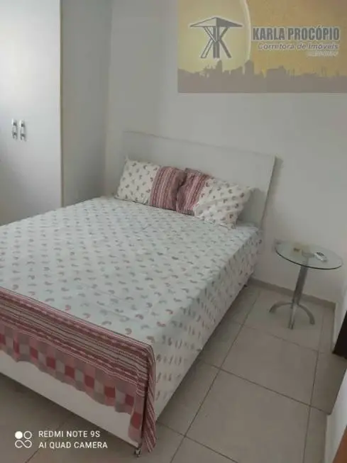 Foto 4 de Apartamento com 1 Quarto para alugar, 40m² em Manaíra, João Pessoa