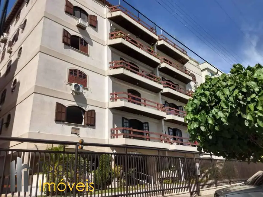 Foto 1 de Apartamento com 1 Quarto à venda, 50m² em Parque Hotel, Araruama