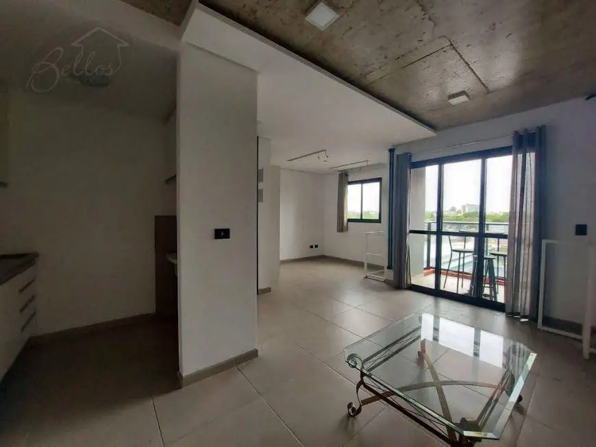 Foto 1 de Apartamento com 1 Quarto para alugar, 34m² em Prado Velho, Curitiba