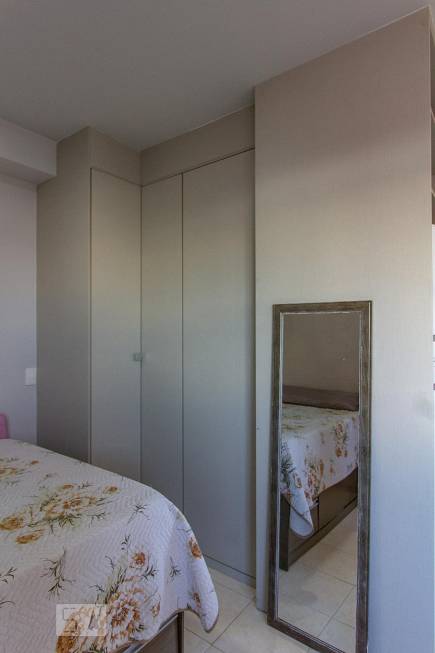 Foto 2 de Apartamento com 1 Quarto para alugar, 26m² em Tatuapé, São Paulo