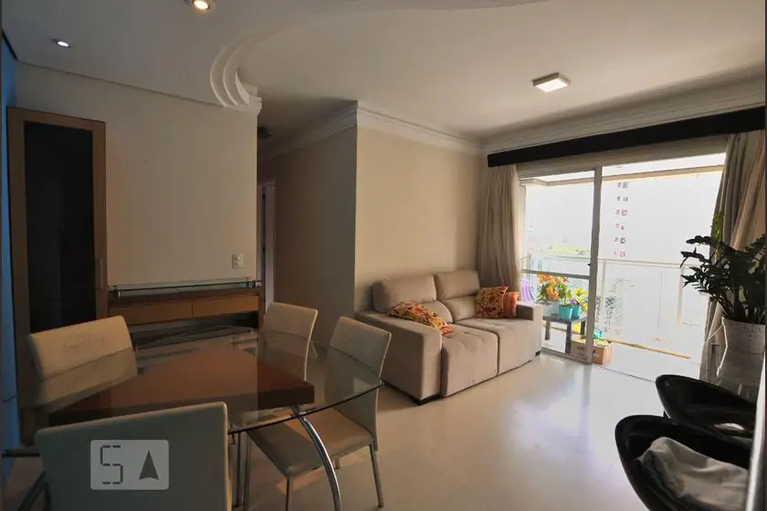 Foto 1 de Apartamento com 2 Quartos à venda, 68m² em Aclimação, São Paulo